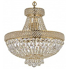 Подвесная люстра arti lampadari palermo palermo e 1.5.45.101 g